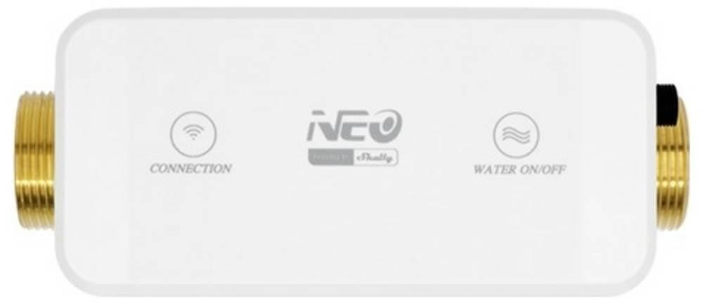 Shelly Neo Smart Water Valve Wasserventil Wi-Fi, Bluetooth