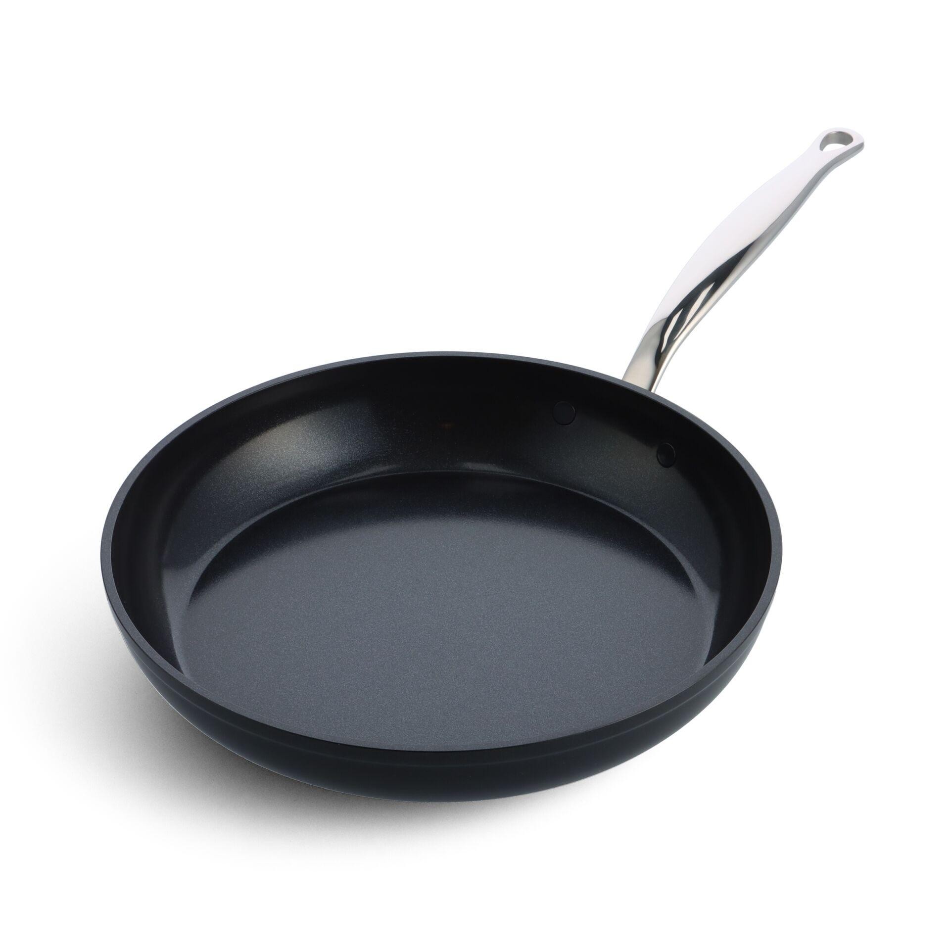 GreenPan Barcelona Pro Padella Multiuso Rotondo - GreenPan Barcelona