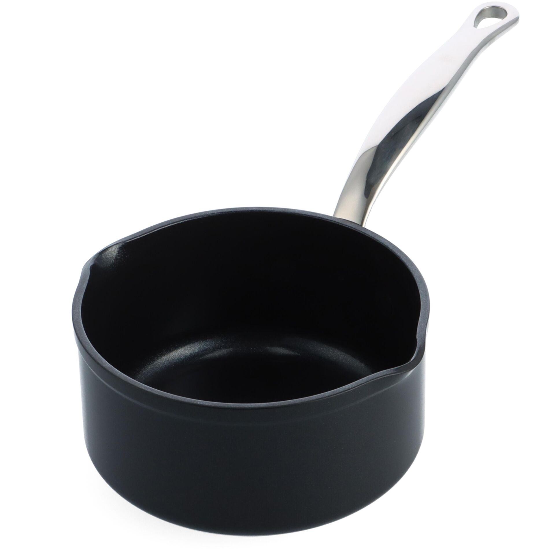 GreenPan Barcelona Pro Saute pan Round - GreenPan Barcelona Pro,
