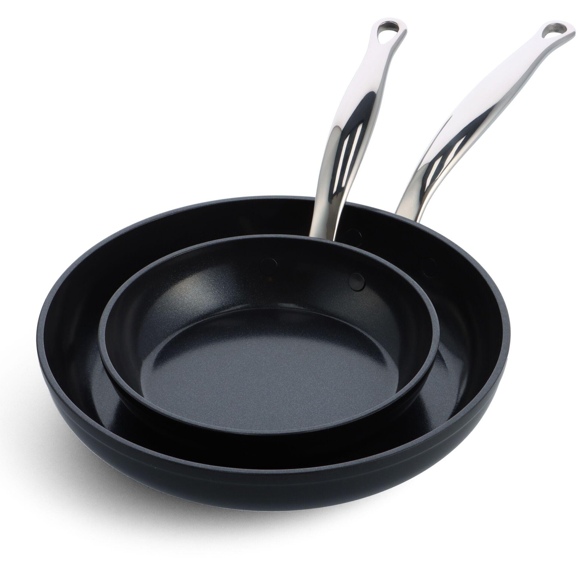 GreenPan Barcelona Pro All-purpose pan Round - GreenPan Barcelona Pro,