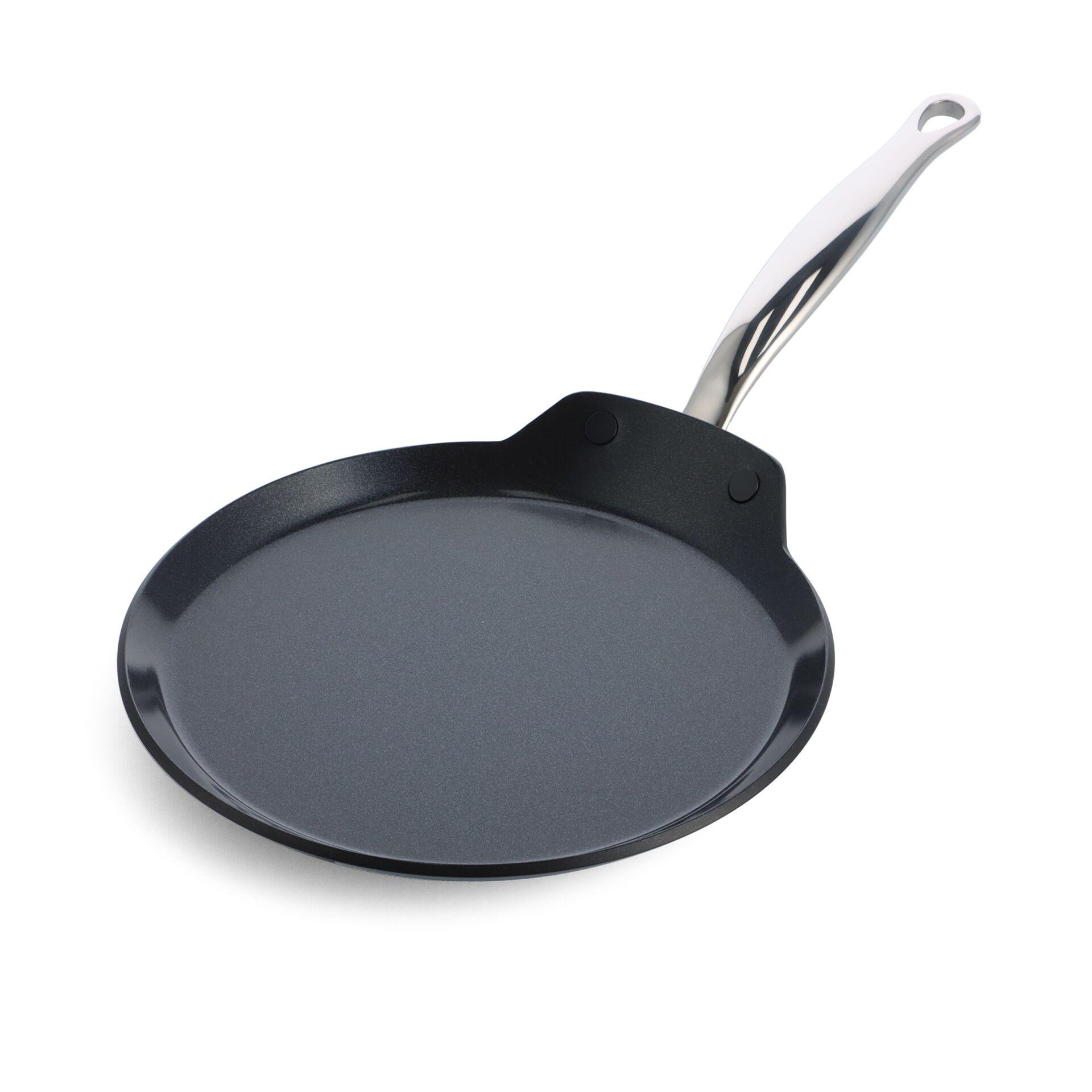 GreenPan Barcelona Pro Pancake pan Round - GreenPan Barcelona Pro,
