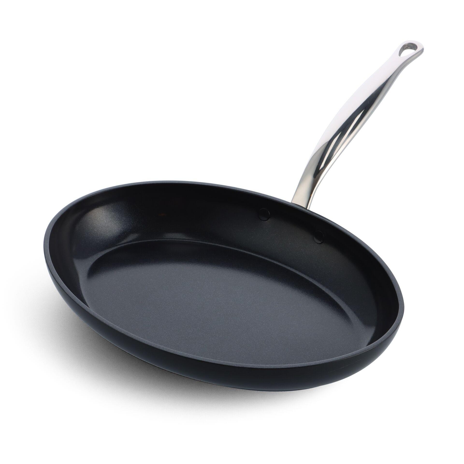 GreenPan Barcelona Pro All-purpose pan Round - GreenPan Barcelona Pro,