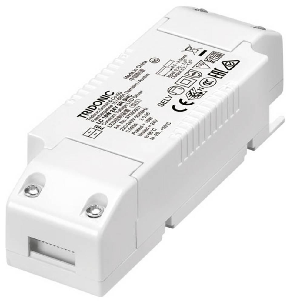 Tridonic LC 35W 24V SC SNC2 LED-Treiber 35W 1.458A 1 pieza