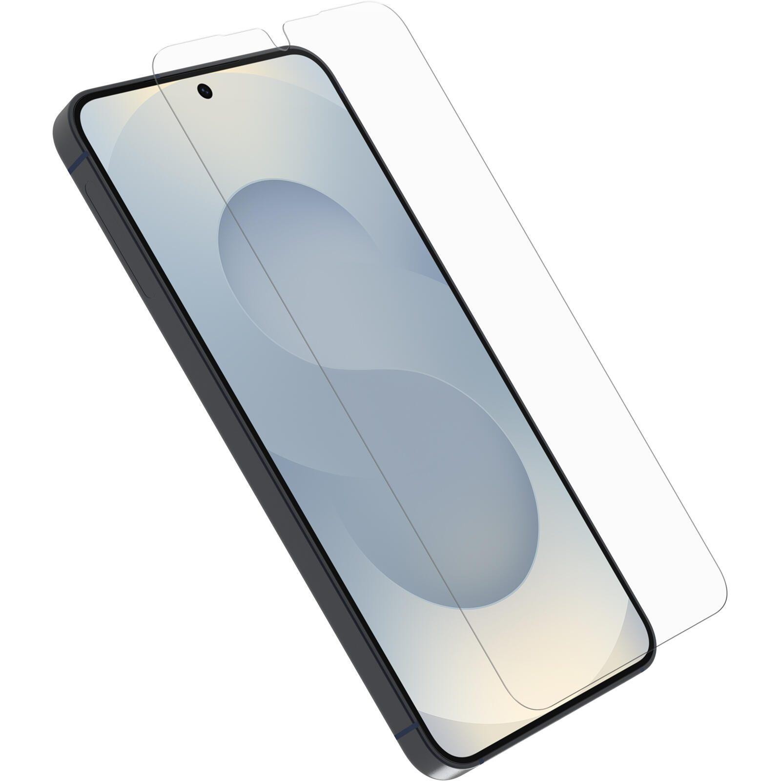 Otterbox Displayschutzglass Samsung Galaxy S26 1 St. Anti-Fingerprint