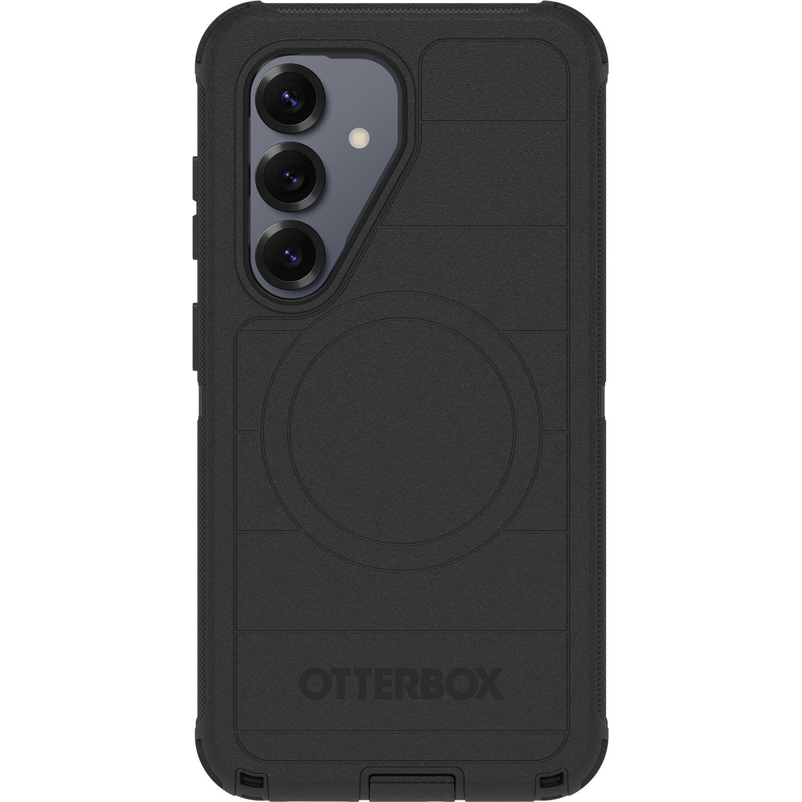 OtterBox Defender Pro Magnets protection case for Samsung Galaxy S26