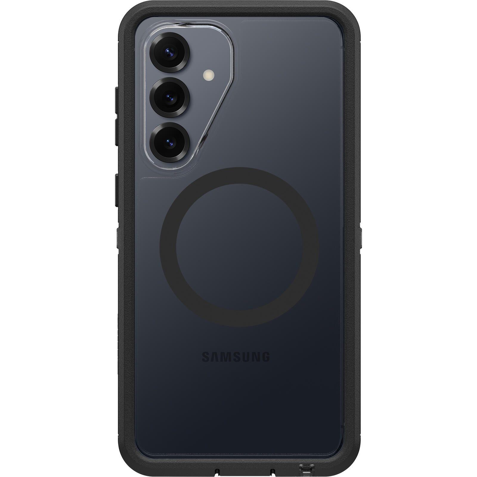 OtterBox Defender Pro XT Clear protection case for Samsung Galaxy S26+