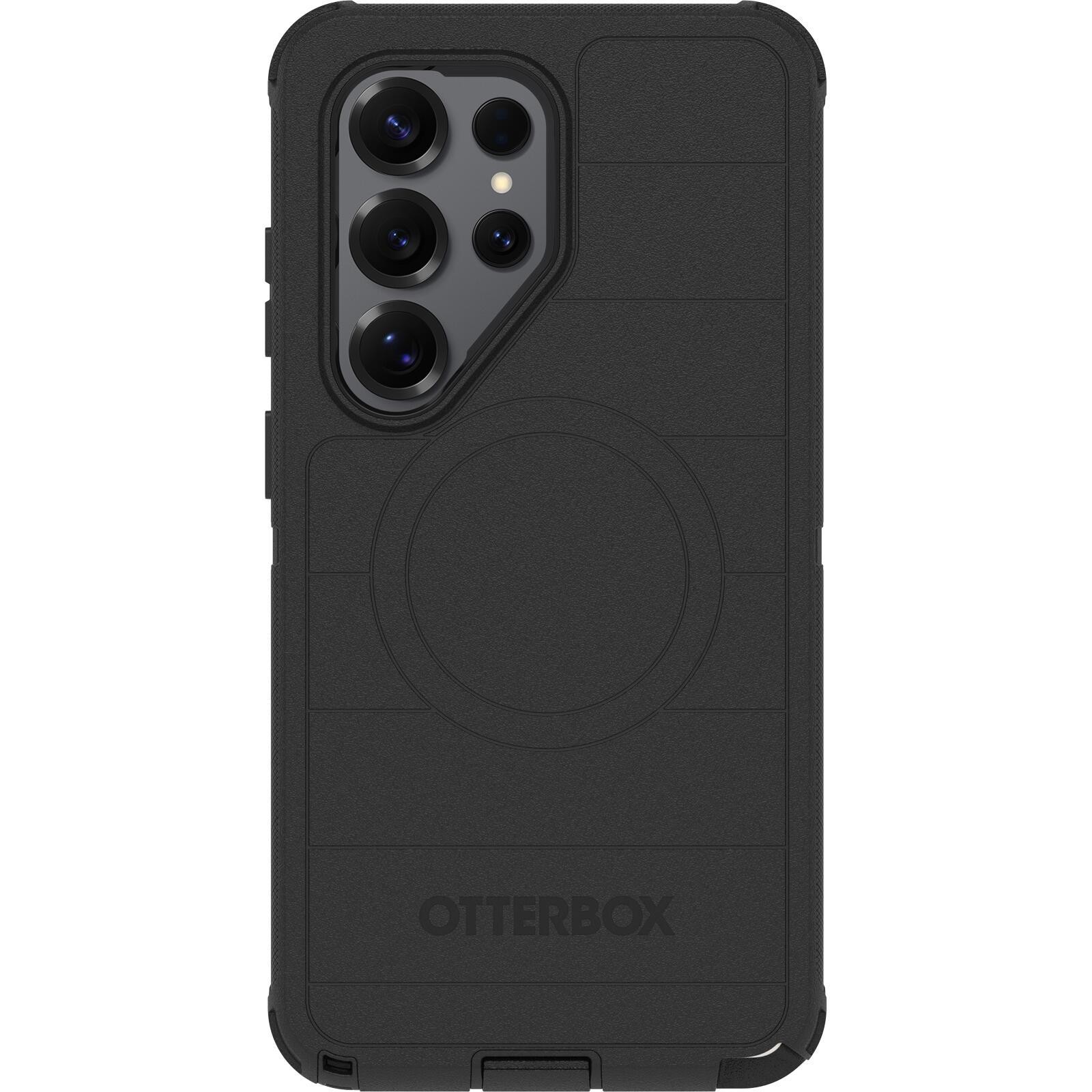 OtterBox Defender Pro Magnets protection case for Samsung Galaxy S26