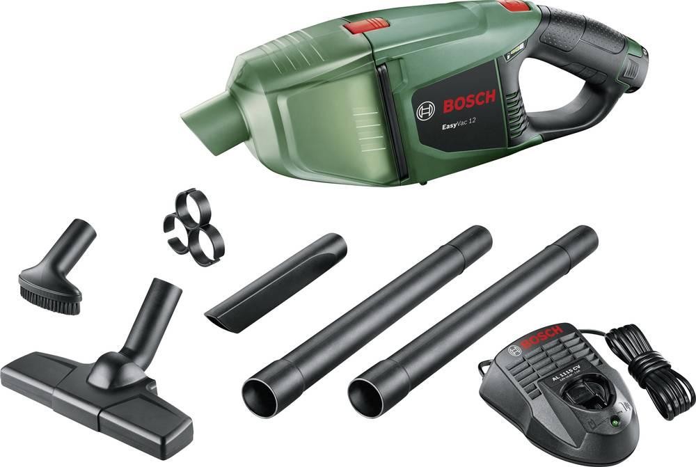 Bosch Home and Garden EasyVac 12 06033D0001920 Akku-Handstaubsauger