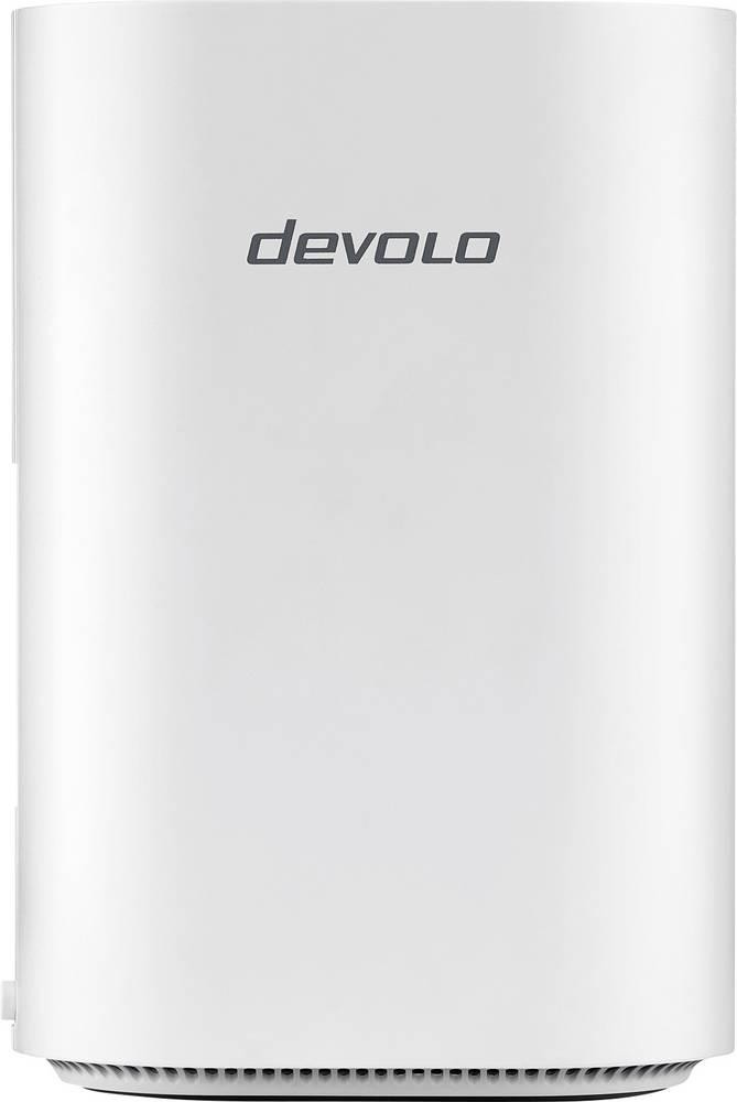 Devolo WiFi 7 Repeater Mesh BE6500 07313 WLAN, LAN 6.5 GBit/s Mesh-fä