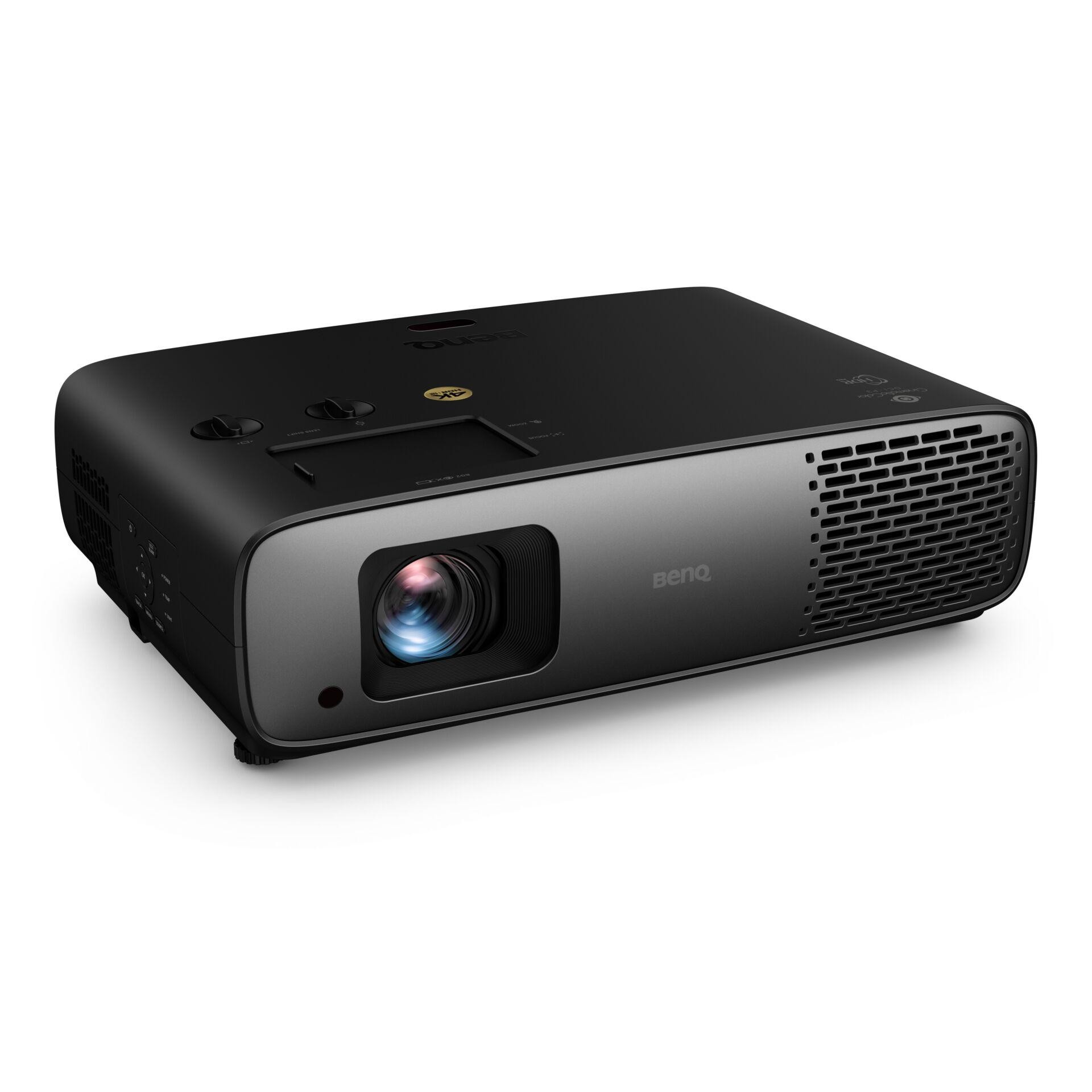BenQ W4100i Standard throw projector 3200 ANSI lumens DLP UHD 4K (