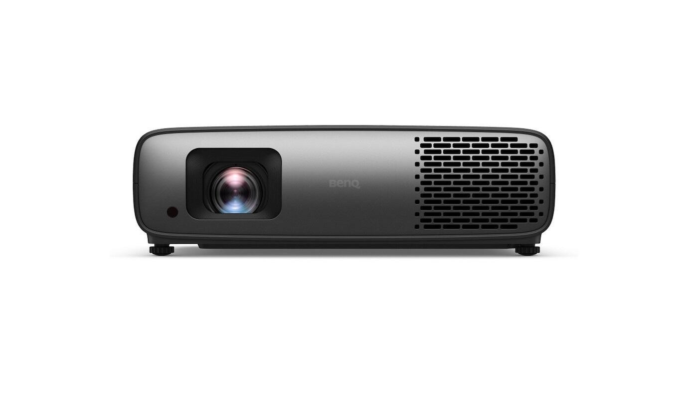 BenQ W4100i Standard throw projector 3200 ANSI lumens DLP UHD 4K (