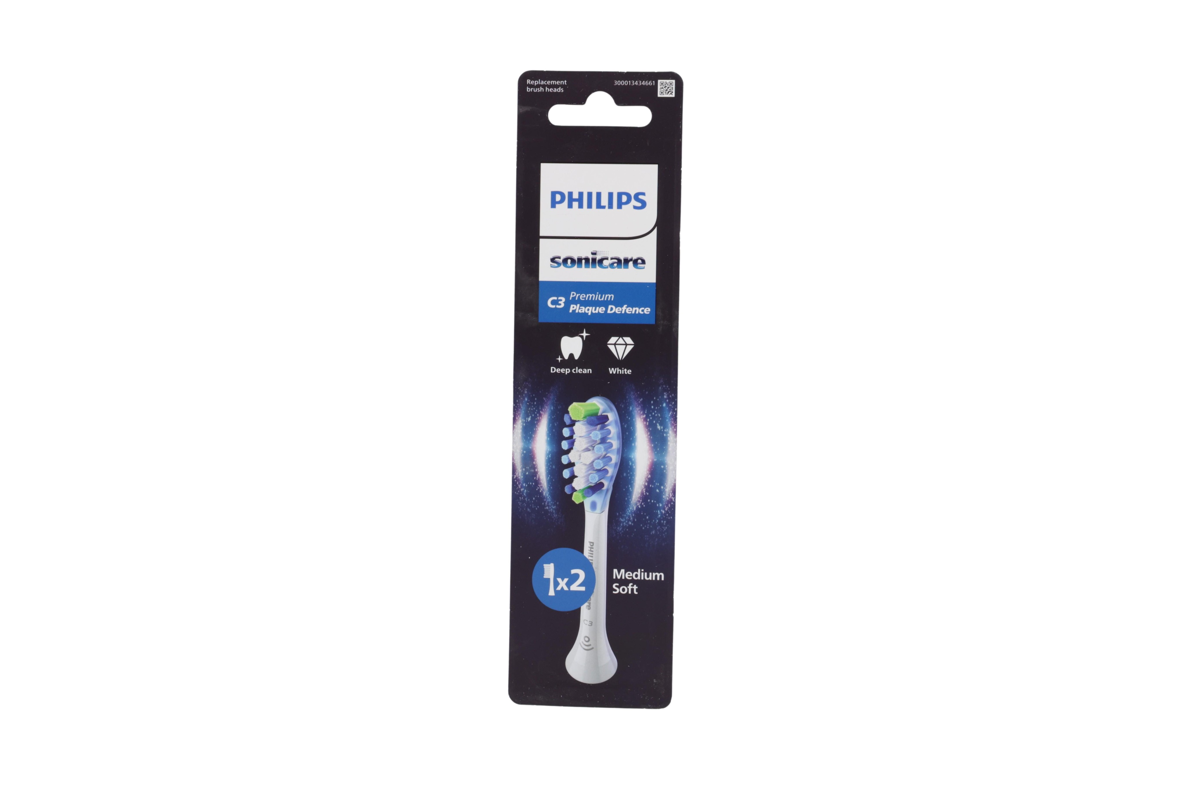 Philips HX9042/87 Sonicare C3 Premium Plaque Defense