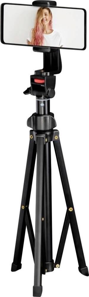 Hama Rotary Smartphone II tripod Smartphone/Digital camera 3 leg(s)