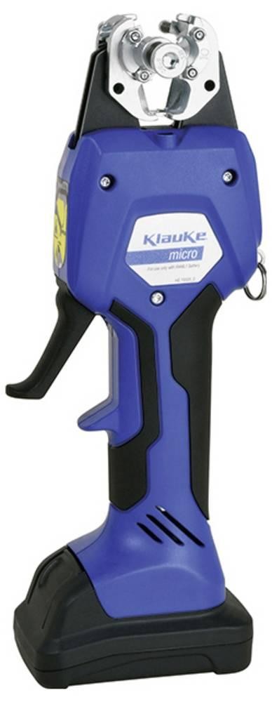 Klauke EKSD50ML Abisolierwerkzeug-Set 6 jusque 35mm² 12.5mm (max)