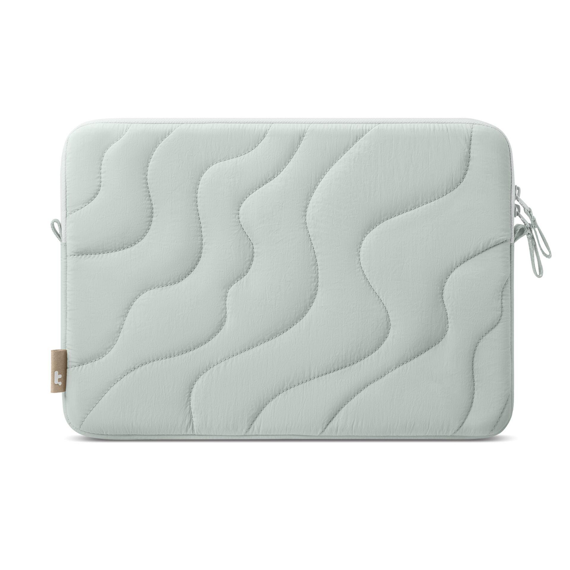 tomtoc Terra-A27 Laptop Sleeve 16 inch lakeshore