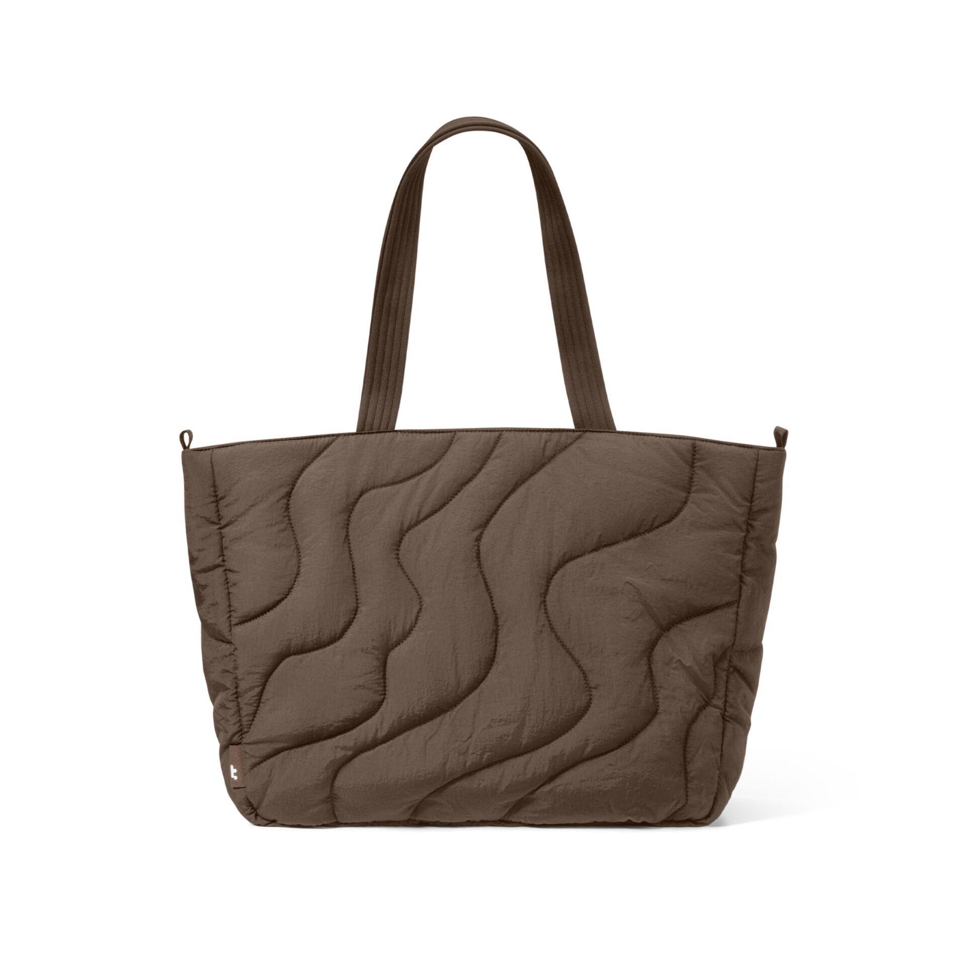 tomtoc Terra-T38 Laptop Tote Bag 16 inch earthshade