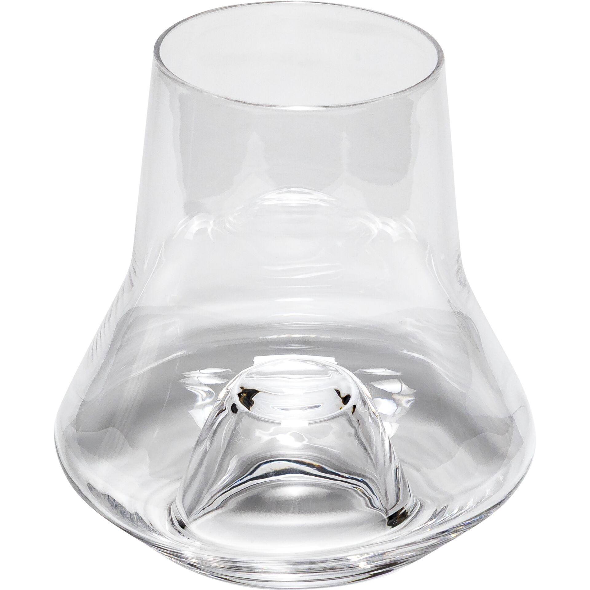 Peugeot Les Impitoyables n5 whisky, Whiskyglass