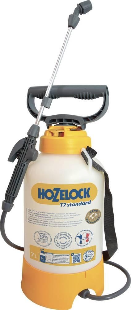 Hozelock 100-101-282 Drucksprüher T7 Drucksprüher 7l