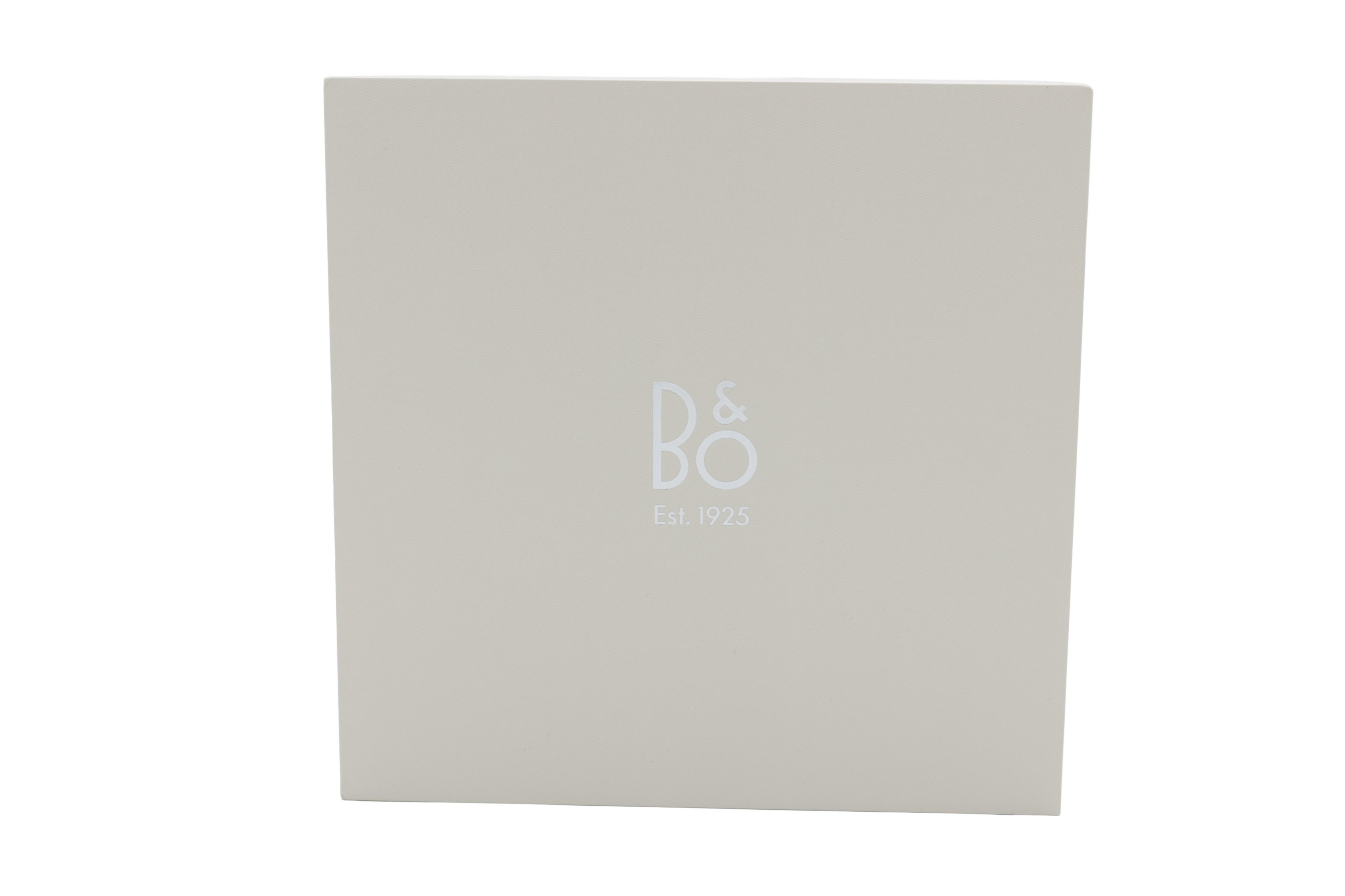 Bang & Olufsen Beosound A1 3. Generation natural aluminium Tragbarer