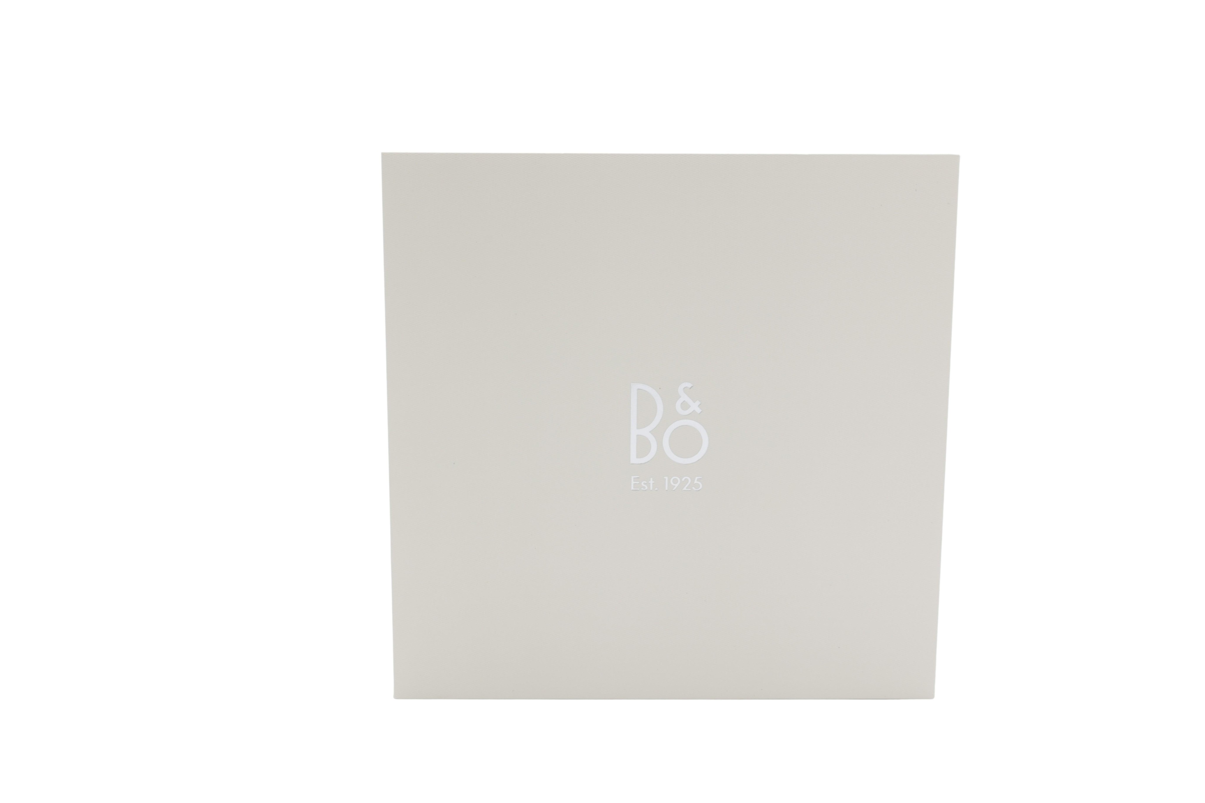 Bang & Olufsen Beosound A1 (3. Generation), rustic red