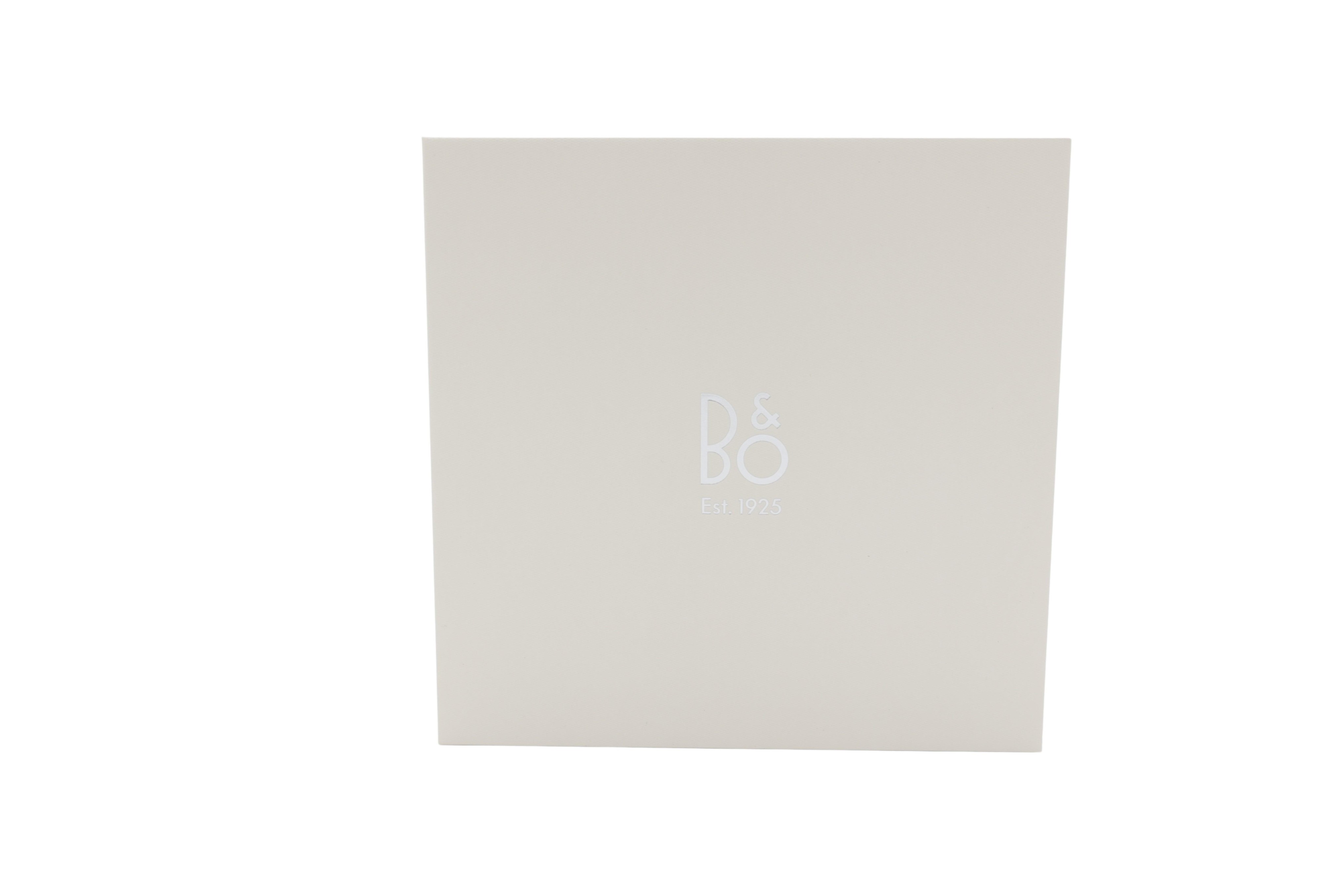 Bang & Olufsen Beosound A1 (3. Generation), eucalyptus green