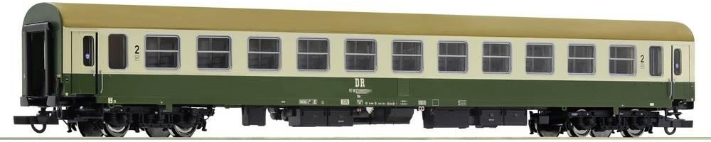 Roco 6200117 modèle à l'échelle Train en modèle réduit Pré-