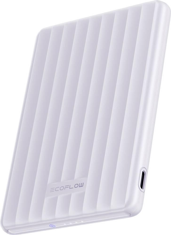 ECOFLOW RAPID Mag 5K Powerbank 5000 mAh Qi Wireless Charging, Magsafe