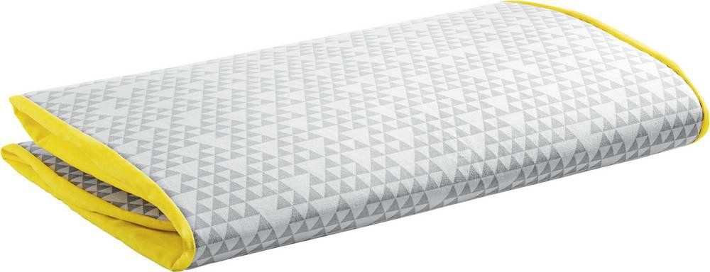 Kärcher 2.884-969.0 ironing board cover Cotton Grey - Kärcher 2.884-