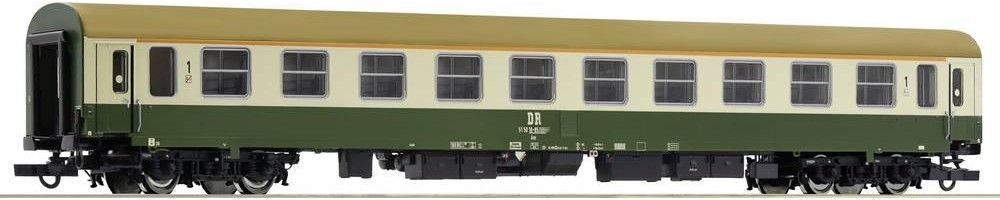 Roco 6200114 scale model Train model Preassembled HO (1:87) - Roco