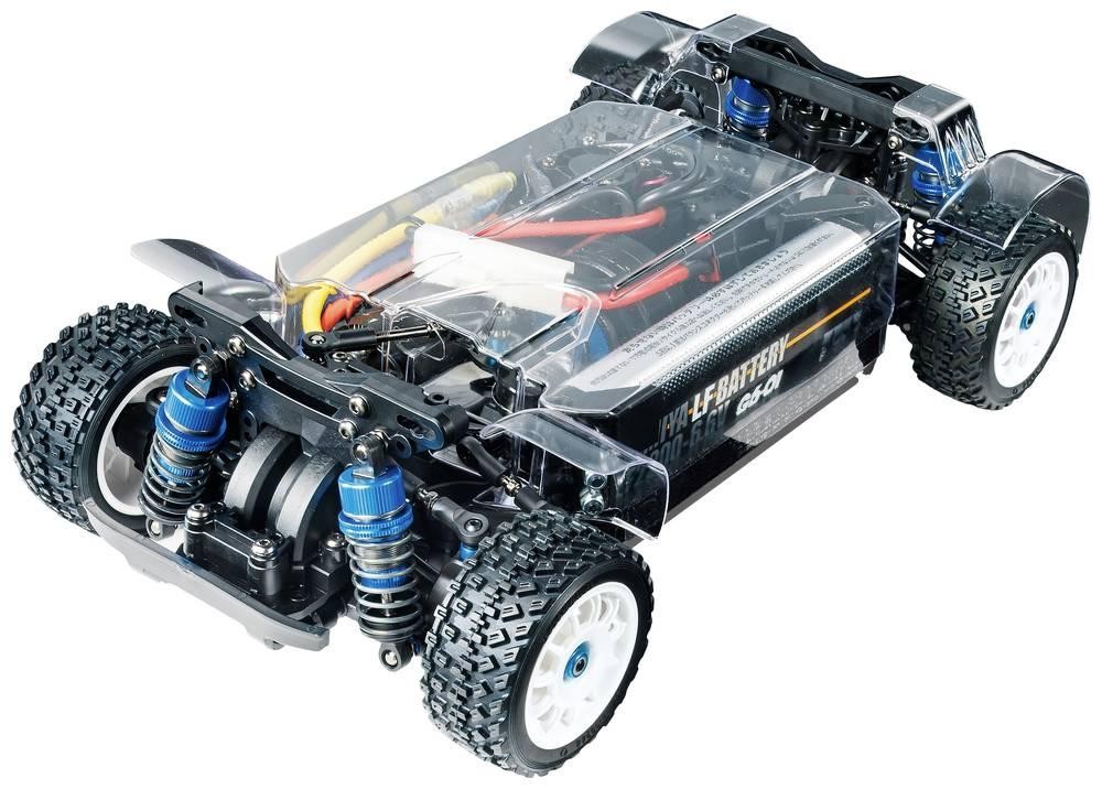 Tamiya Xm-01 accesorio y recambio para maquetas por radio control (RC)