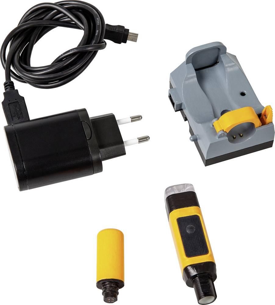 WTW Ergänzungsset IDS WLM Kit kalibriert Werksstandard (without