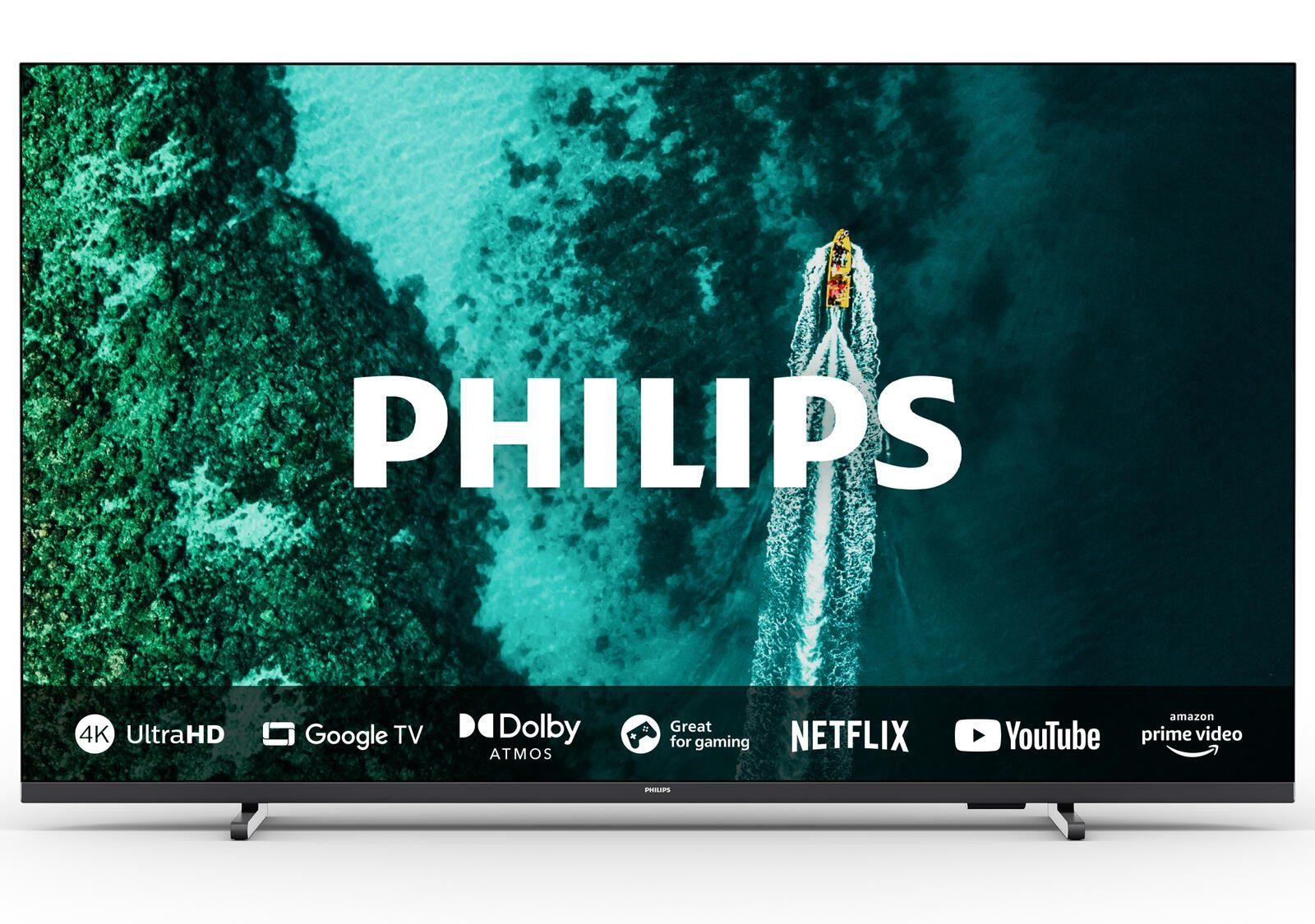 Philips 55PUS7409/12 Smart TV 139,7 cm (55")