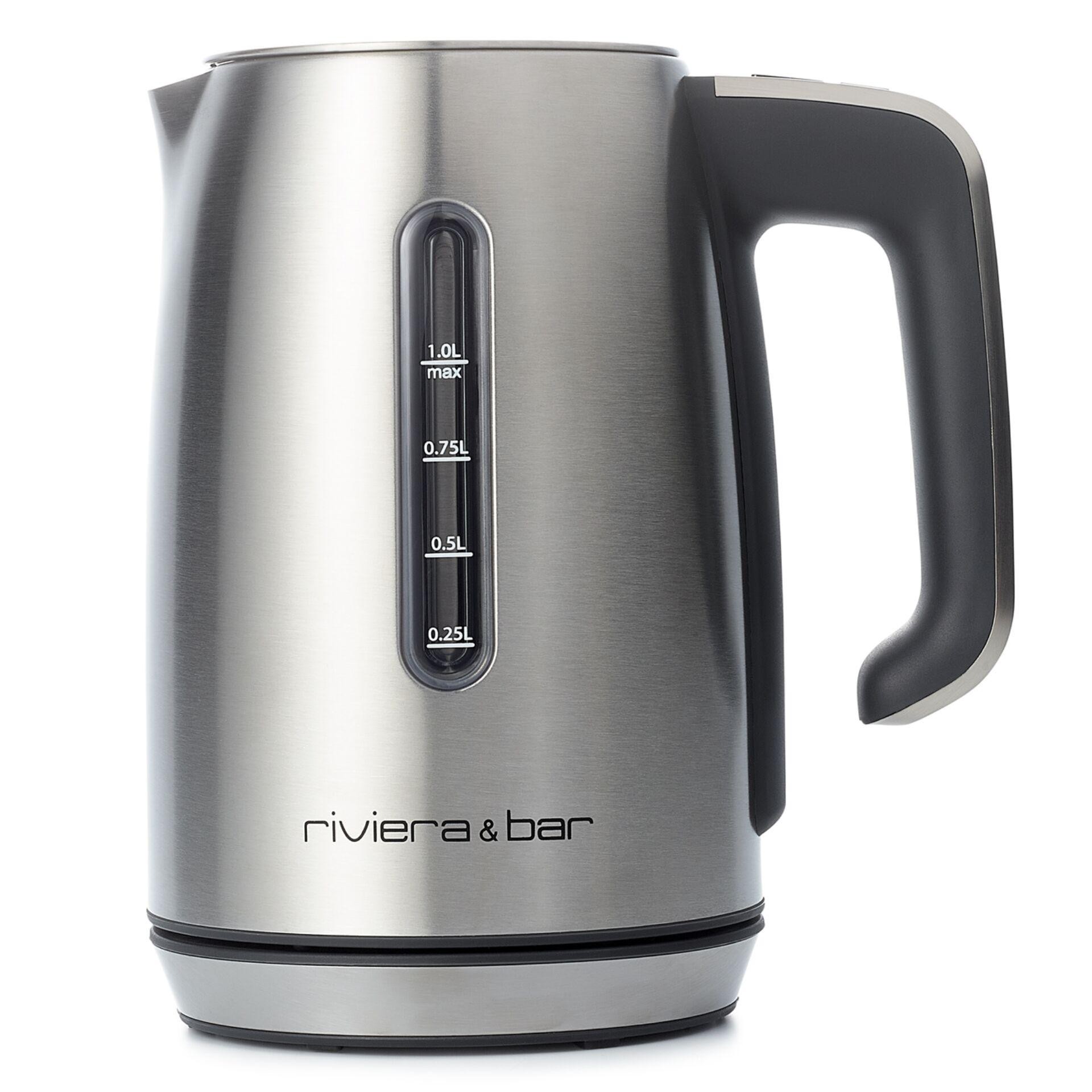 riviera&bar purple Chauffe-eau Stainless Steel 1L
