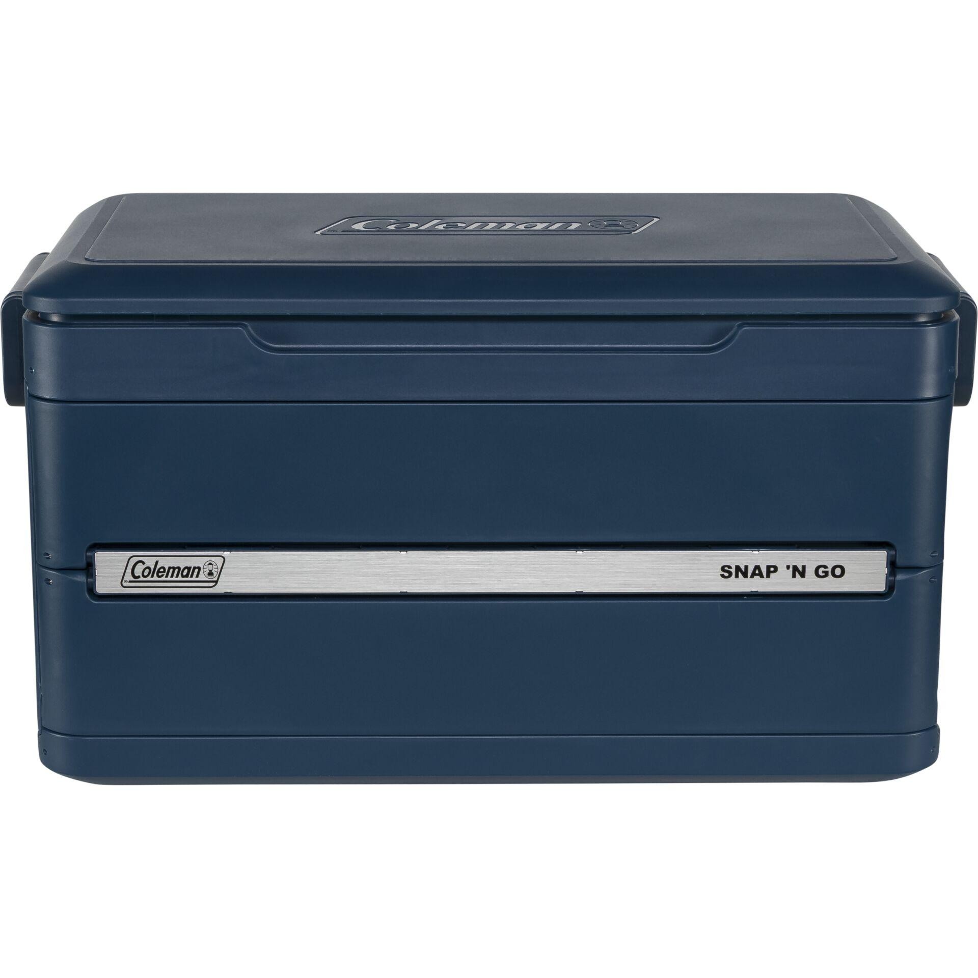 Coleman Snap-N-Go 35qt Faltbare Kühlbox