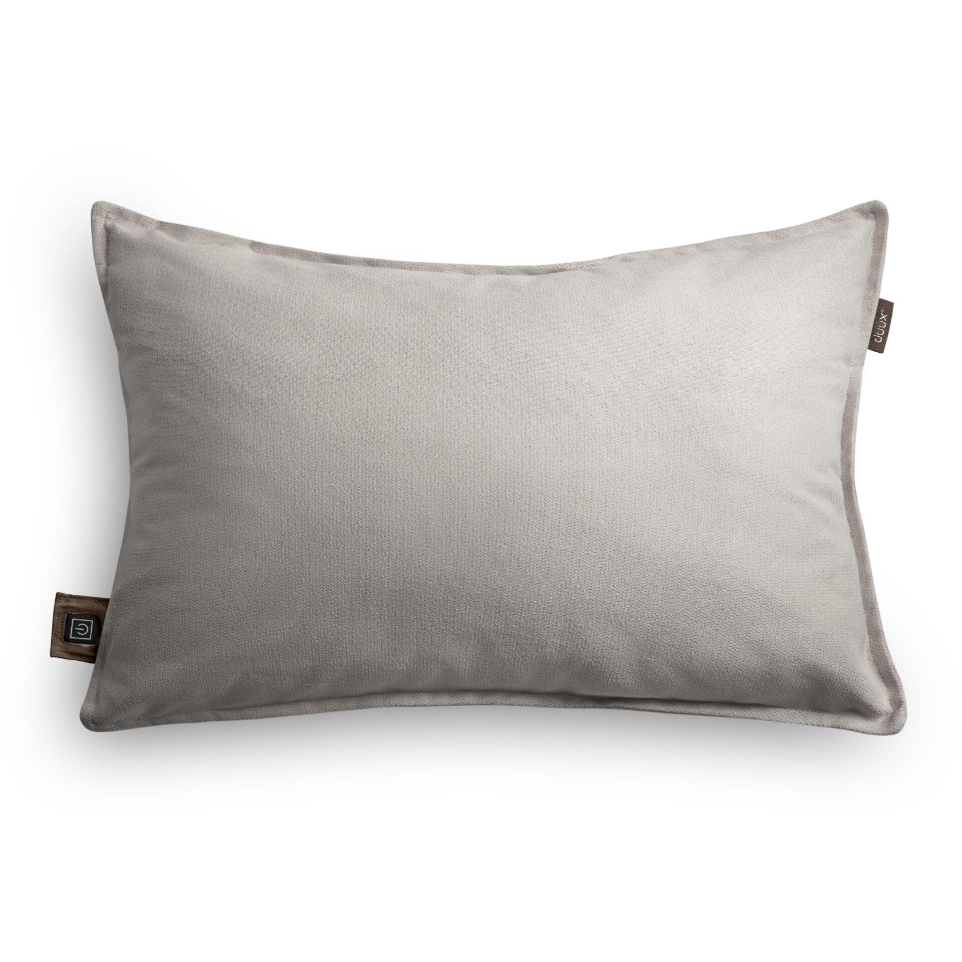 Duux Mellow Wärmekissen Grau (40x60)