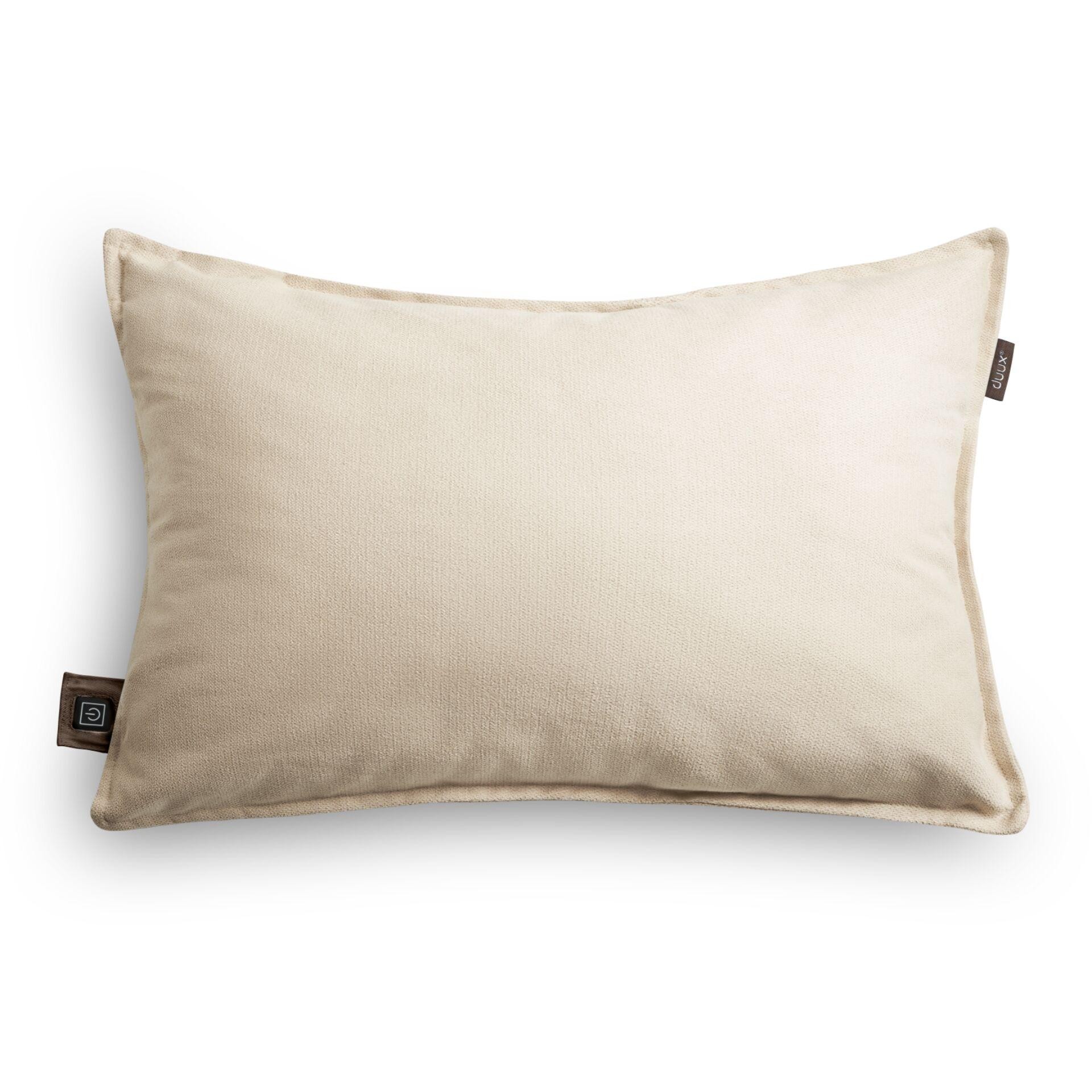 Duux Mellow Wärmekissen Beige (40x60)