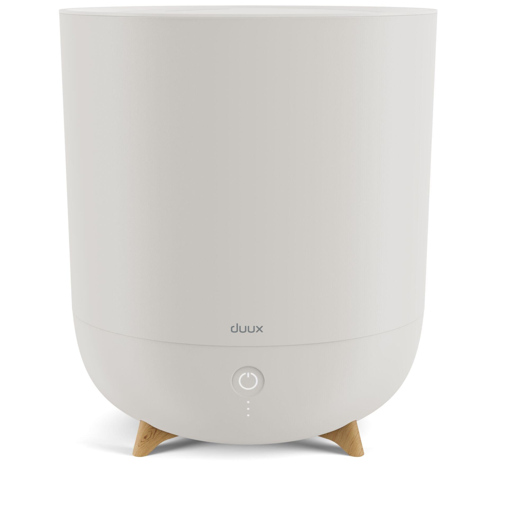 Duux Neo Smart Ultrasonic Luftbefeuchter Greige