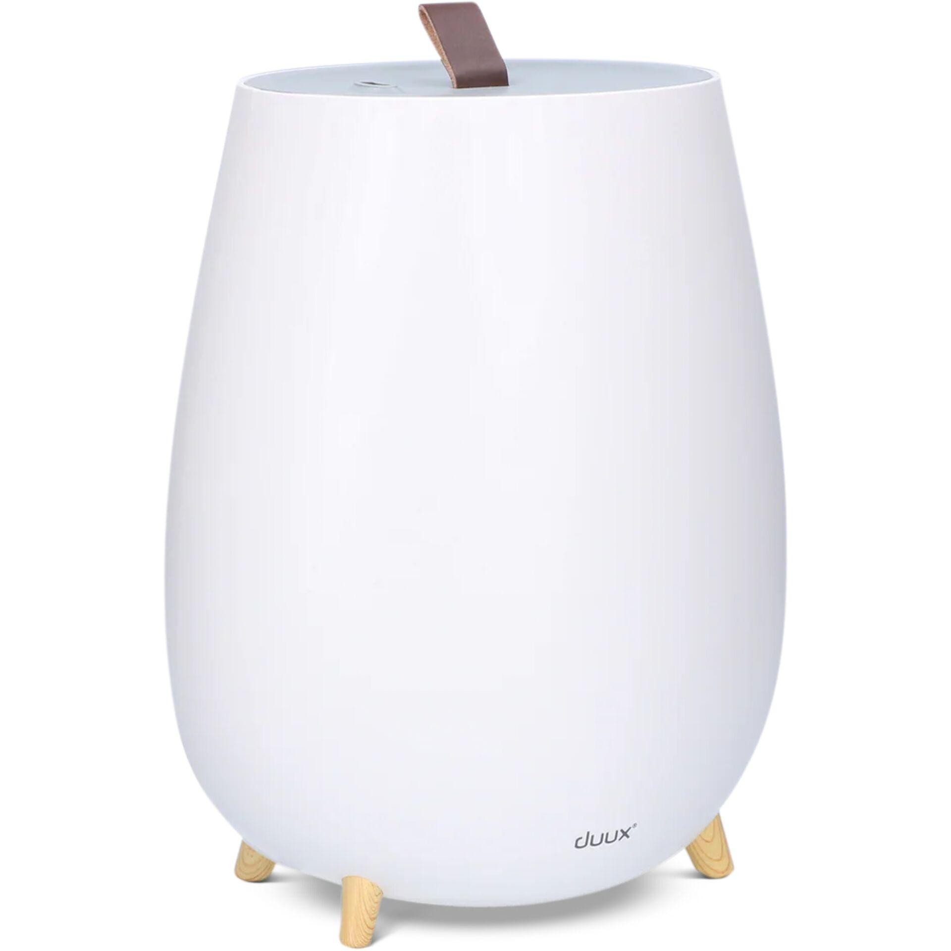 Duux Tag 2 umidificatore Ultrasonico 2,5 L Bianco 12 W - Duux Tag 2,