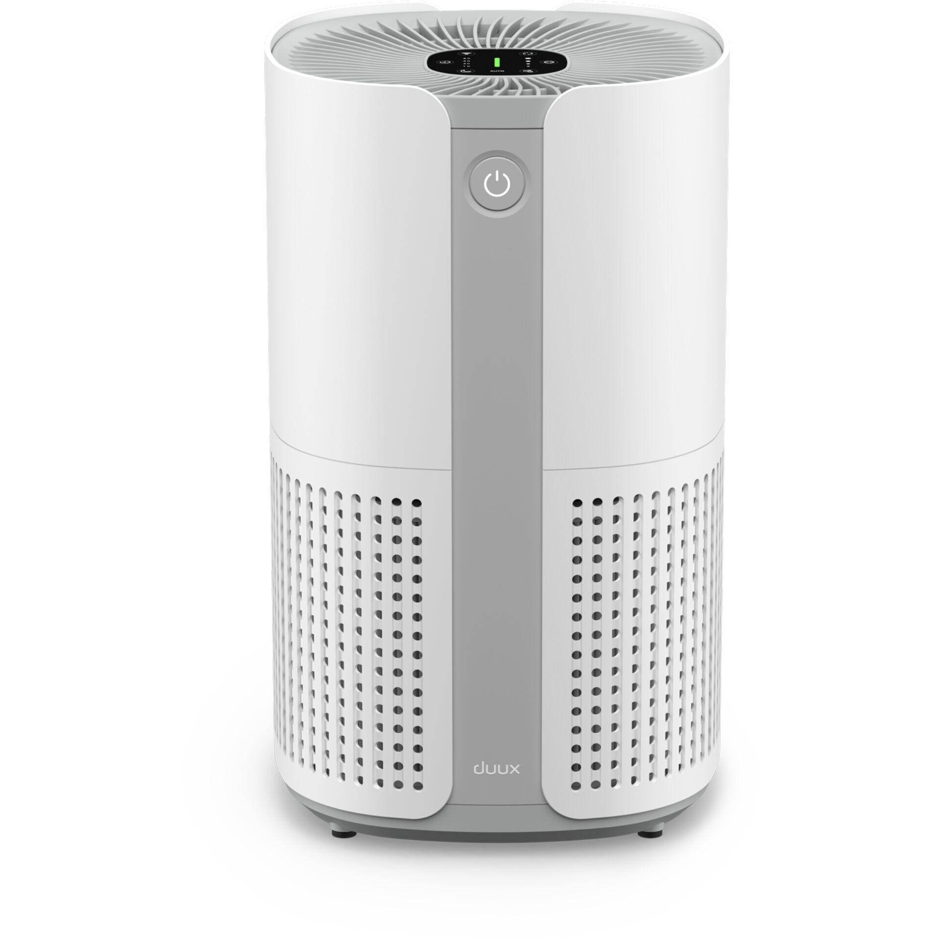 Duux Bright 2 Luftreiniger blanco