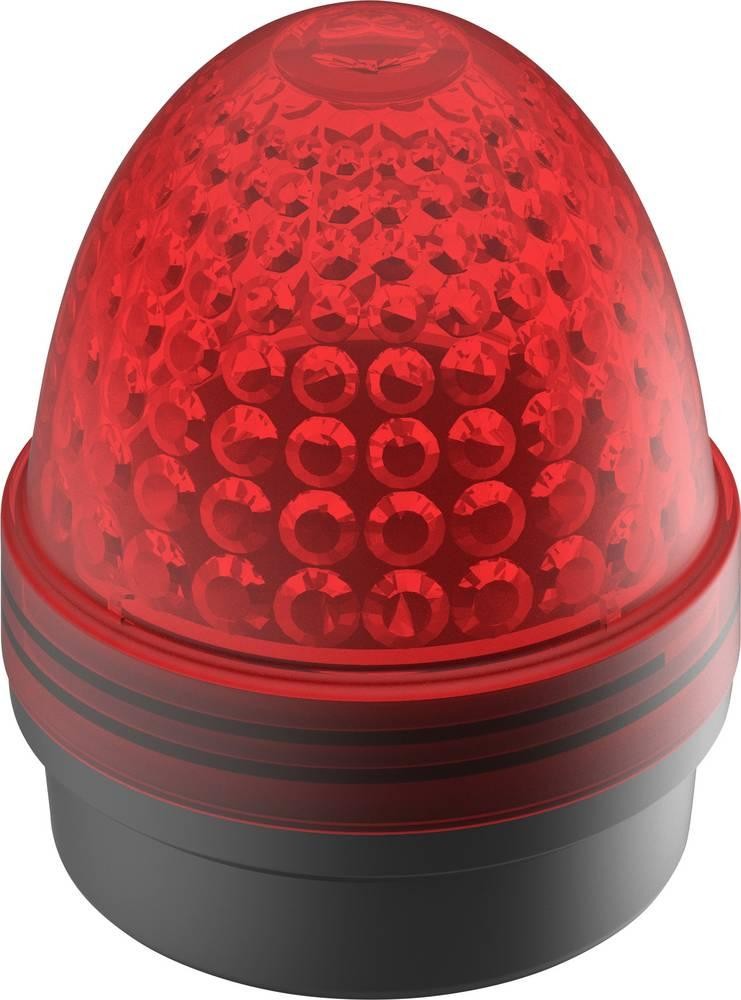 RAFI 1.69.010.002/1300 Meldeleuchte Rot 24V 1 pc(s)