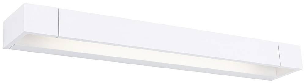 Paulmann 79516 LED-Deckenleuchte 18W blanco