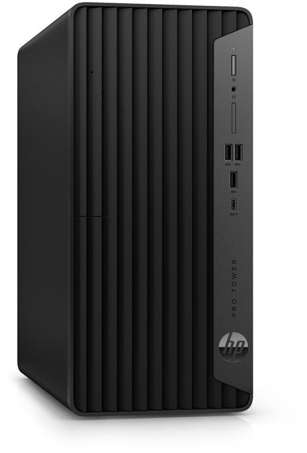 HP Pro 400 G9 Tower Desktop-PC D3JU4ES [Core Intel i5-13500, 16GB RAM,
