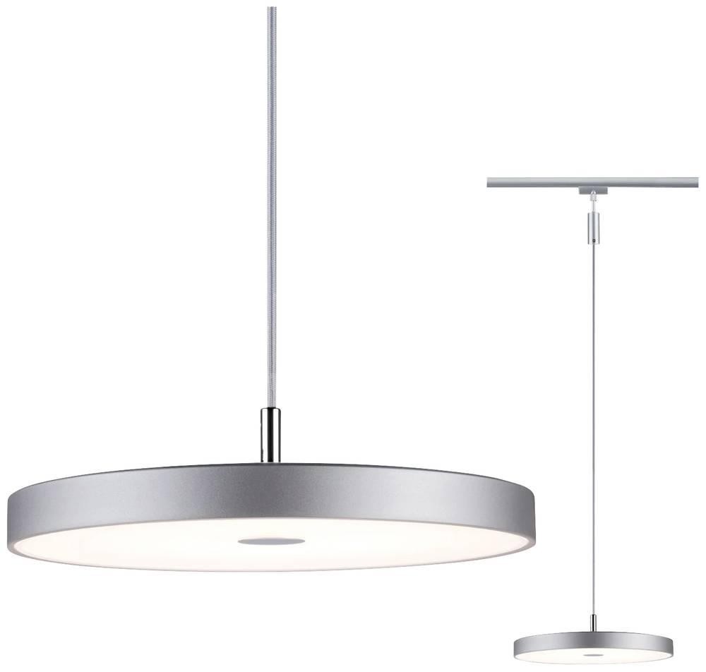 Paulmann Hildor LED-Schienenstrahler URail 15W Chrom (matt)