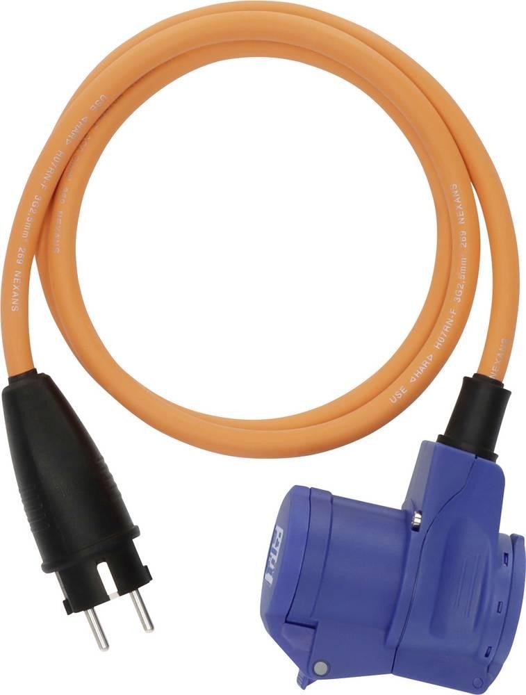Brennenstuhl 1132910325 CEE cavo dadattatore 230V 1 pezzo