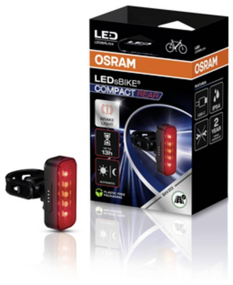 OSRAM Fahrrad-Rücklicht