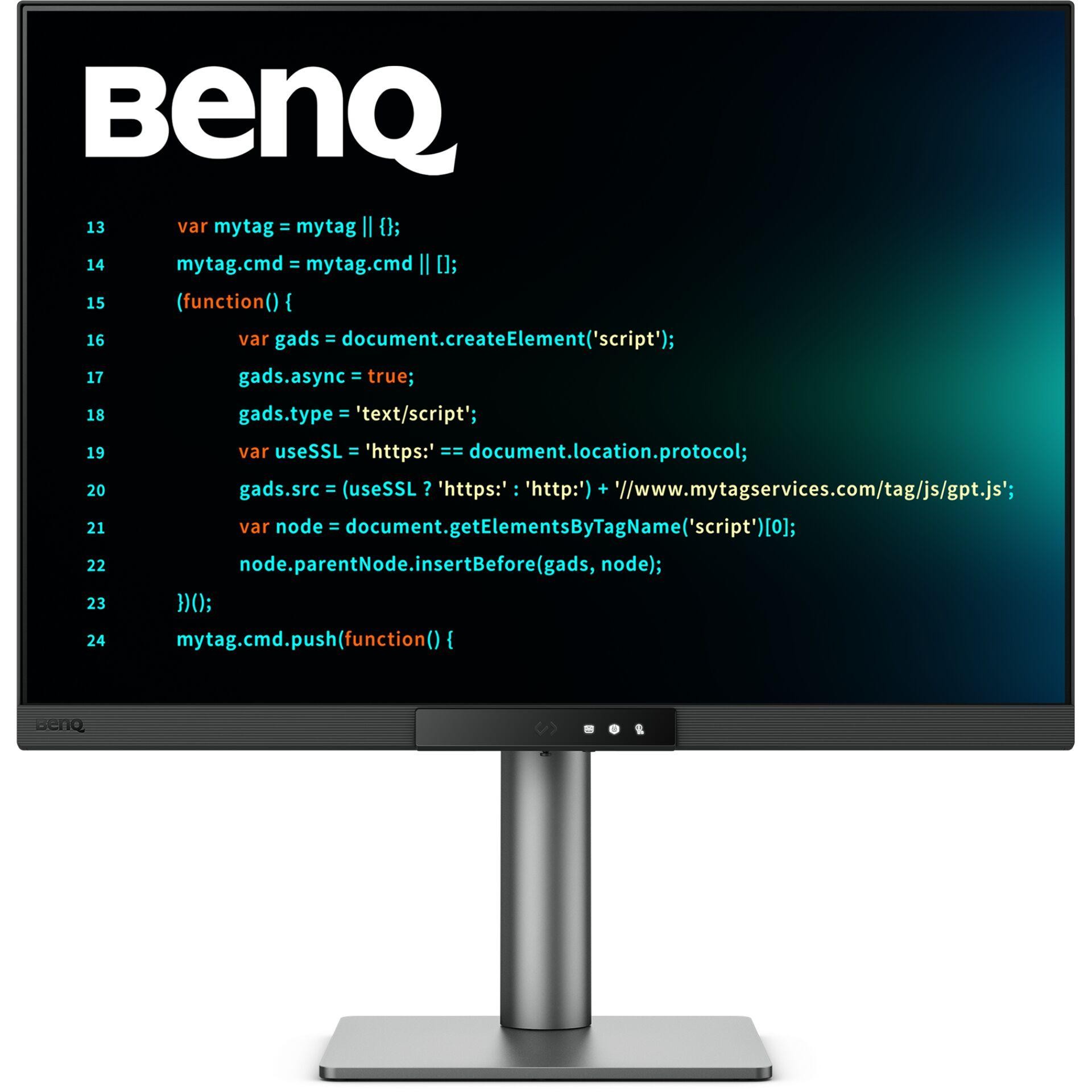 BenQ RD280UG computer monitor 71.6 cm (28.2") 3840 x 2560 pixels 4K