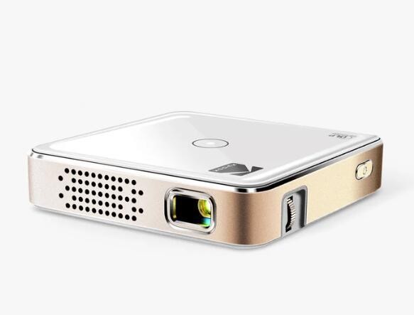 Kodak RODPJS75 data projector Short throw projector 75 ANSI lumens