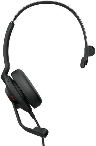 Jabra Evolve2 30 USB-A, UC Mono - Jabra Evolve2 30 USB-A, UC Mono,