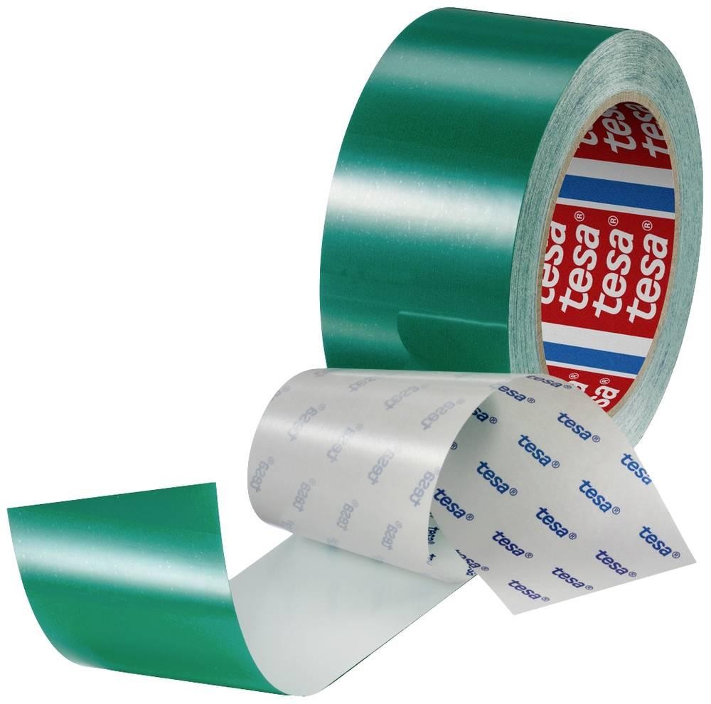 Tesa ANTI-SCRATCH 60960-00005-00 Bodenmarkierungsband tesa verde (L