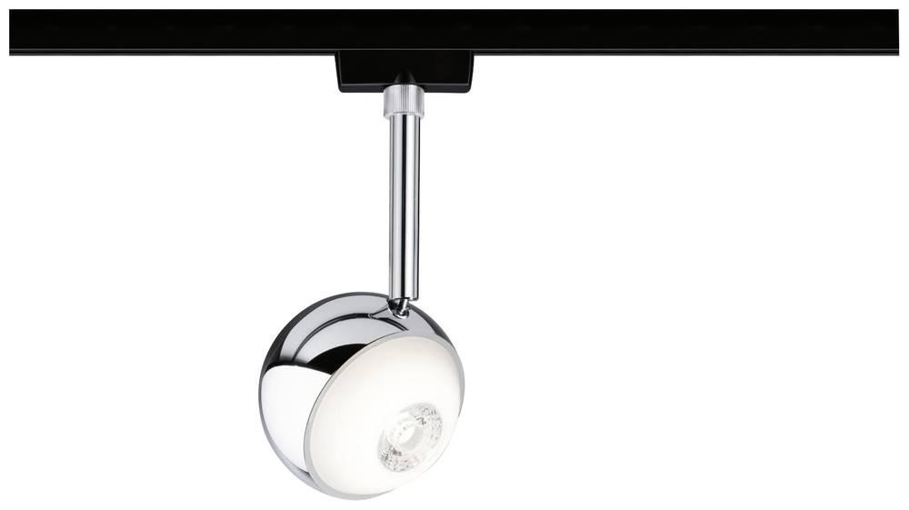 Paulmann Spot Capsule Hochvolt-Schienensystem-Leuchte URail LED fest